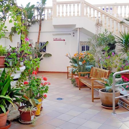 Apartment Torre Principado By Interhome Benidorm Luaran gambar