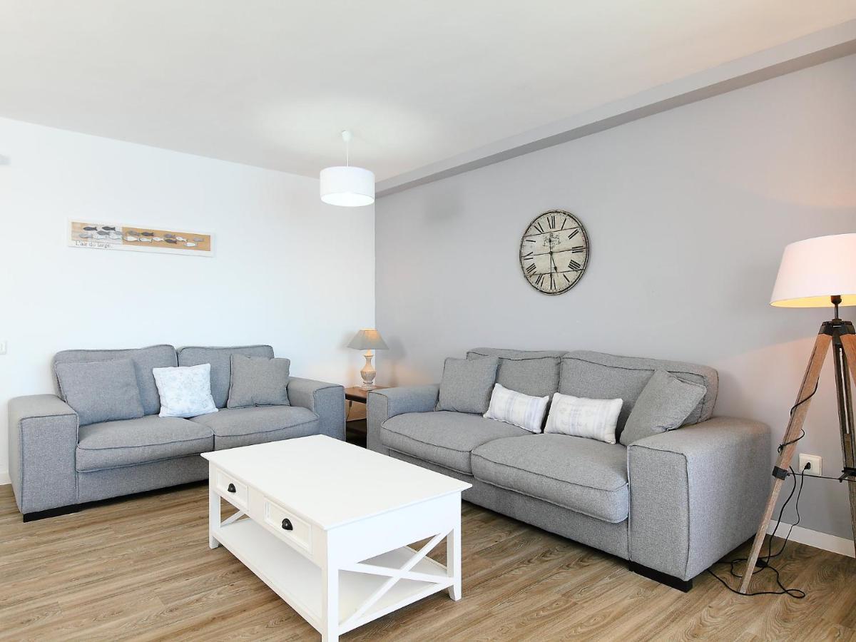 Apartment Torre Principado By Interhome Benidorm Luaran gambar