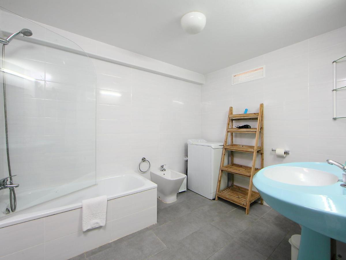 Apartment Torre Principado By Interhome Benidorm Luaran gambar