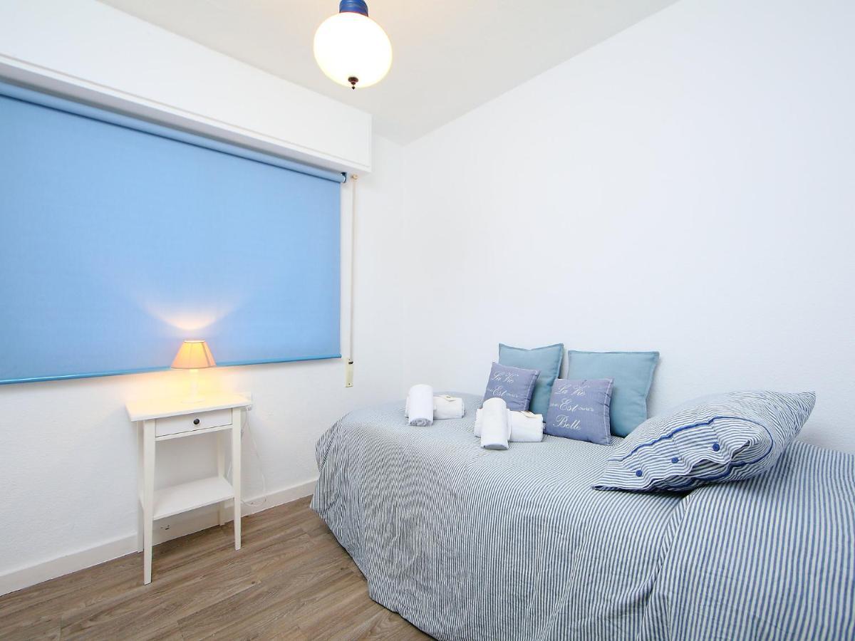 Apartment Torre Principado By Interhome Benidorm Luaran gambar