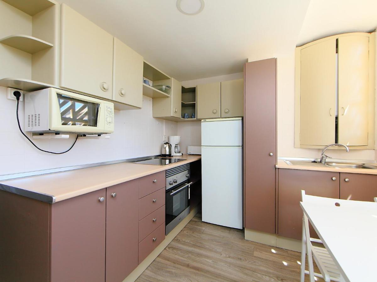 Apartment Torre Principado By Interhome Benidorm Luaran gambar